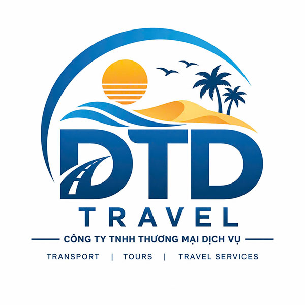 DTD TRAVEL – Đồng hành cùng bạn trên mọi hành trình