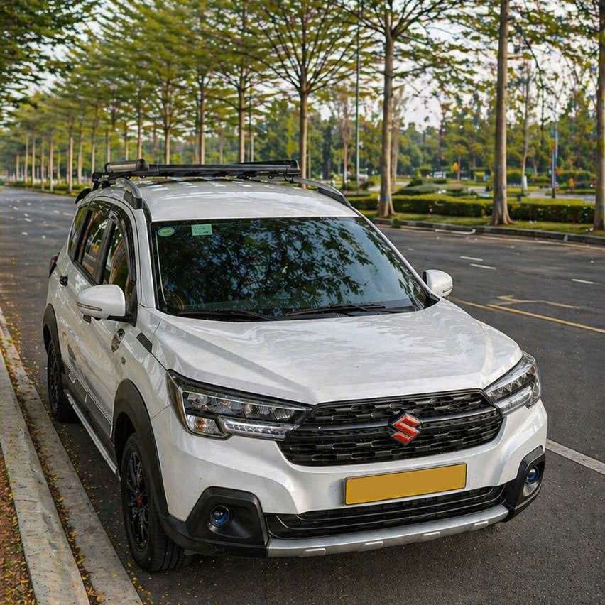 Thuê Xe Phan Rang Đi Mũi Né Có Lái