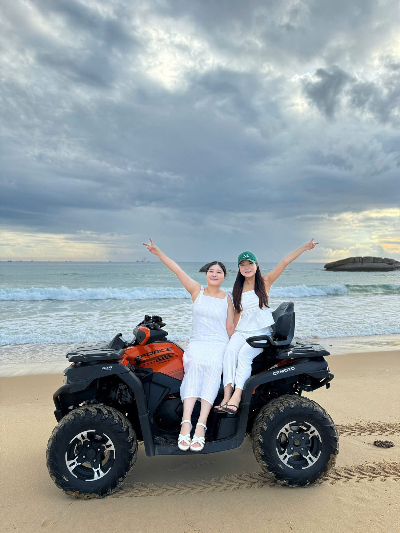 Mũi Né đi Phan Rang bao nhiêu km ? Quãng đường, cung đường và cách đi