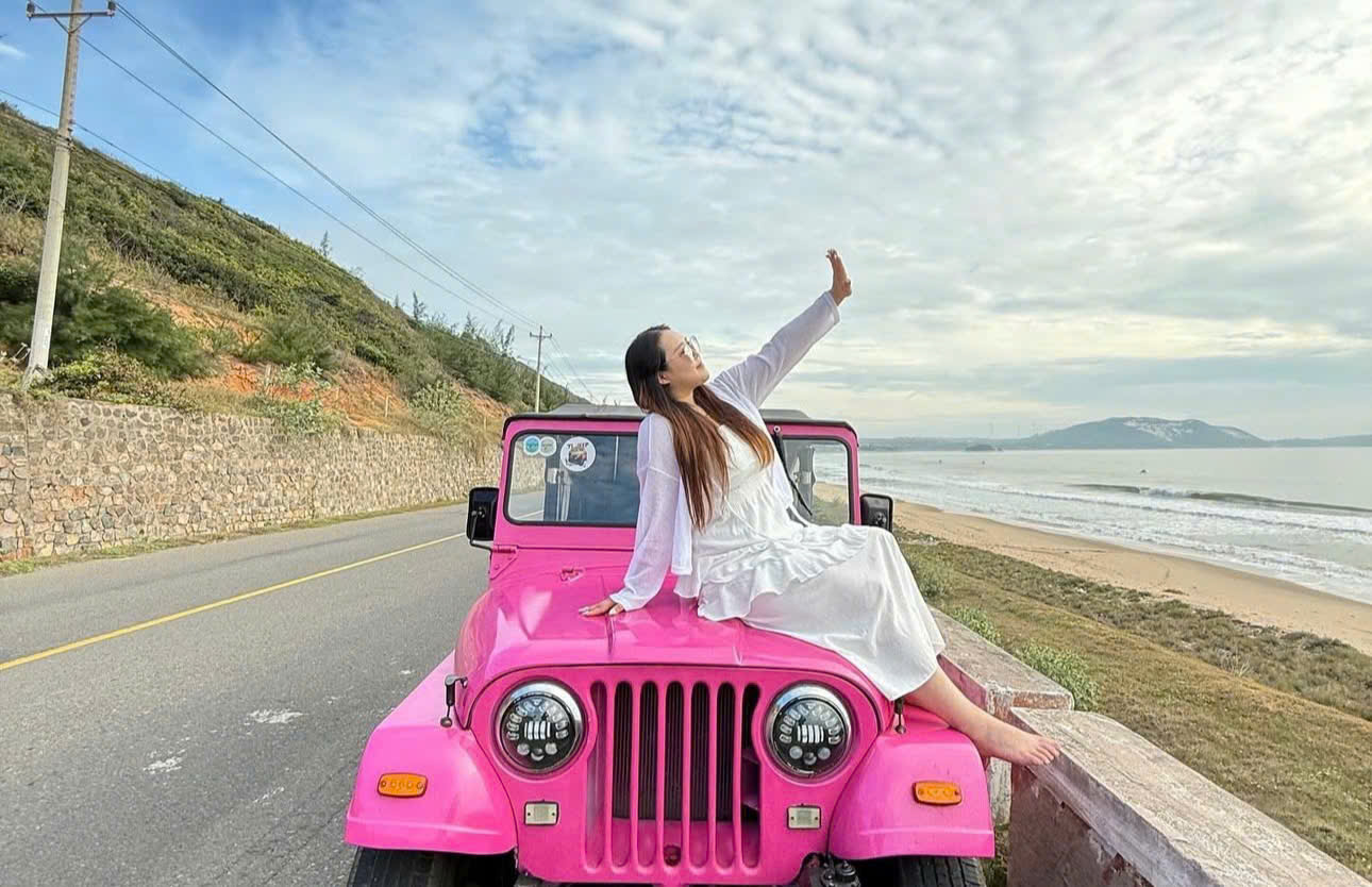 Mũi Né 2 ngày 1 đêm nên đi đâu ? Lịch trình gợi ý chi tiết