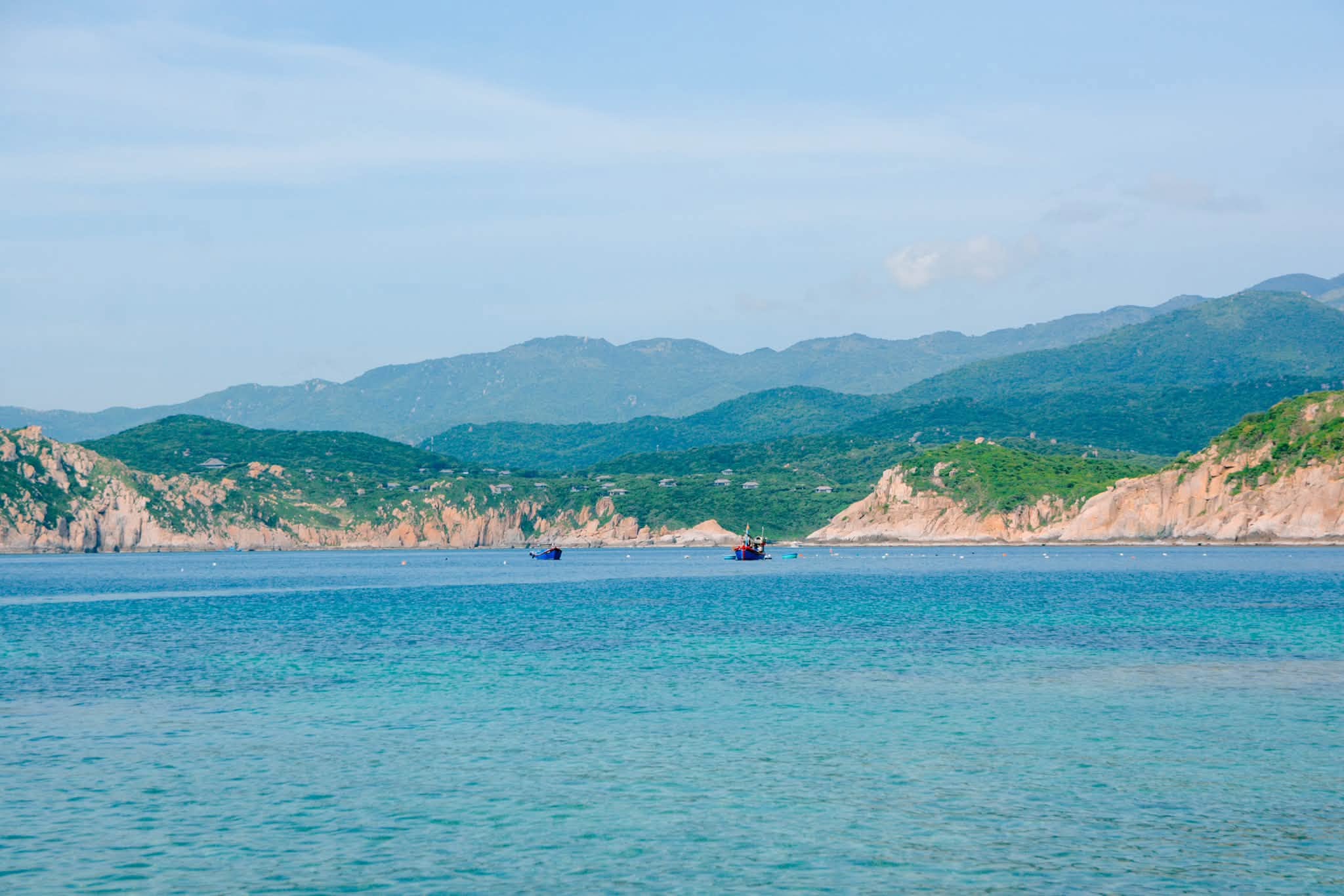 Du lịch Phan Rang có gì hấp dẫn ? Những trải nghiệm không nên bỏ lỡ